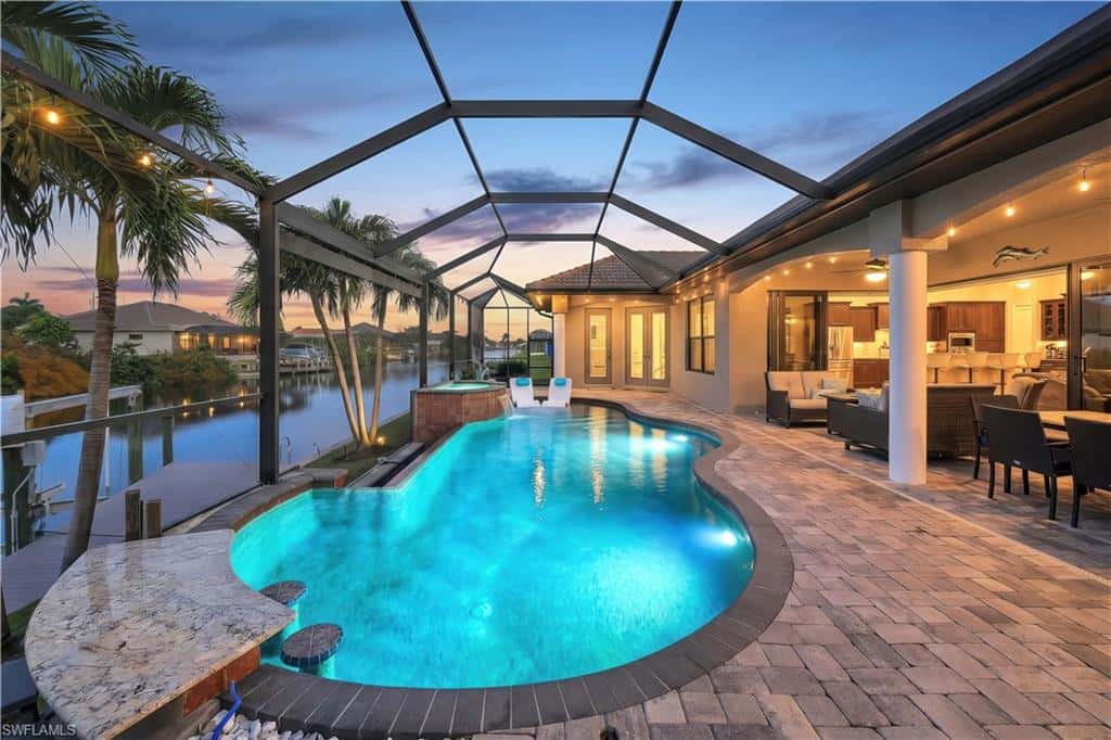 828 39th Ave, Cape Coral, photo 4