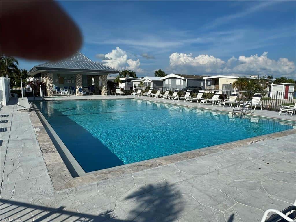 158 Cheetah Dr #158, Naples, photo 16
