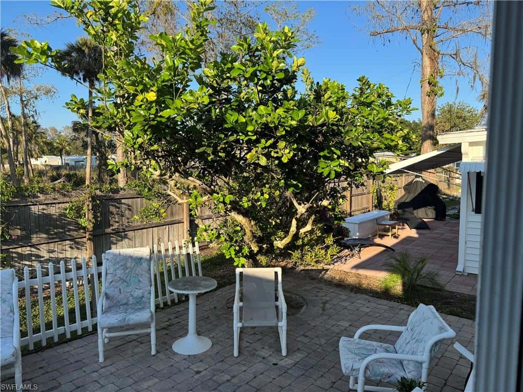158 Cheetah Dr #158, Naples, photo 20