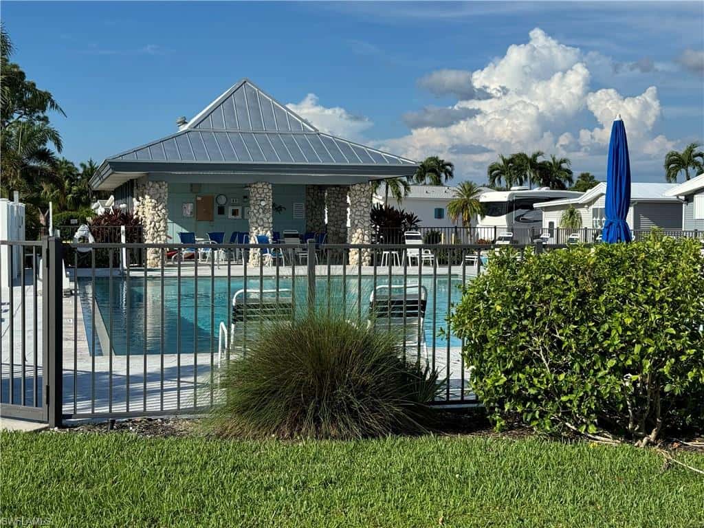 158 Cheetah Dr #158, Naples, photo 15
