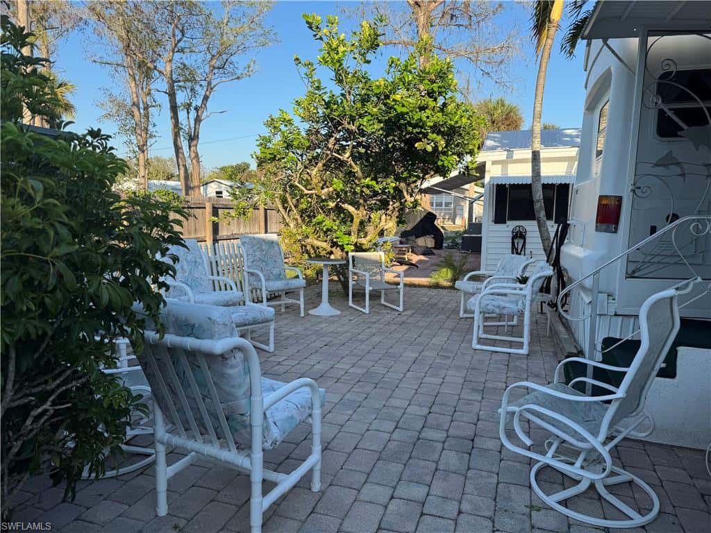 158 Cheetah Dr #158, Naples, photo 21