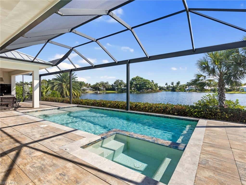 16151 Bentwood Palms Dr, Fort Myers, photo 42
