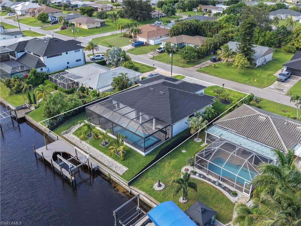 1312 23rd St, Cape Coral, photo 7