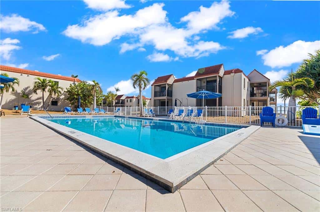 845 Gulf Dr #342, Sanibel, photo 23