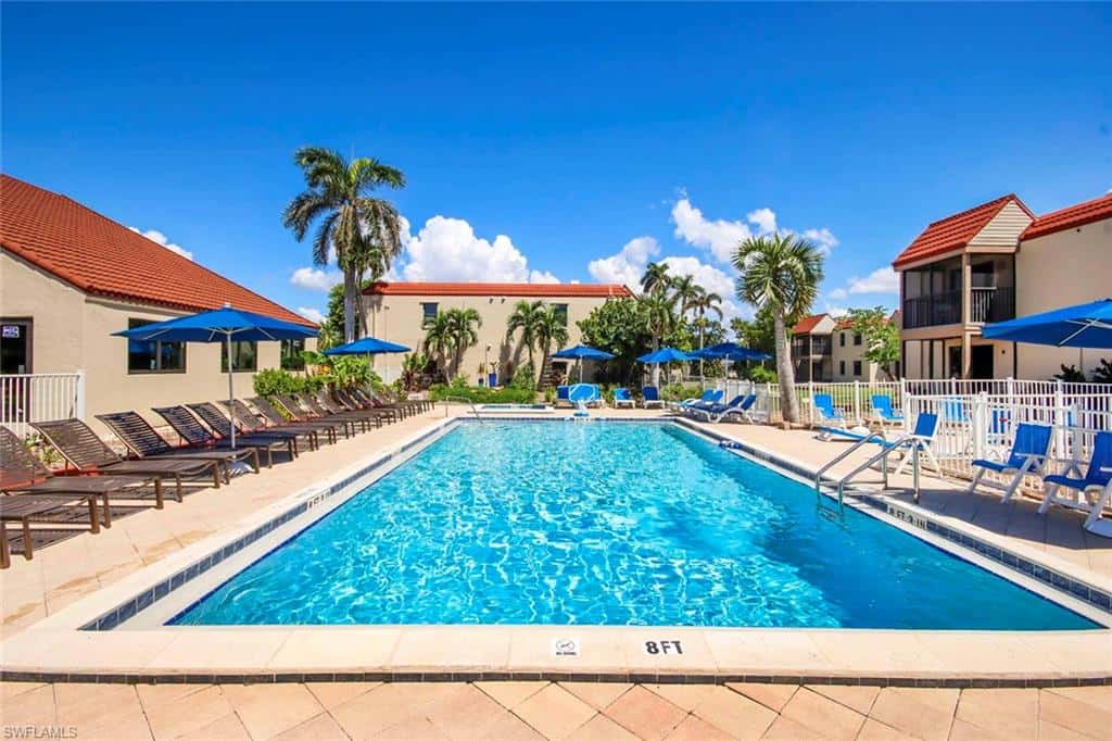 845 Gulf Dr #342, Sanibel, photo 22