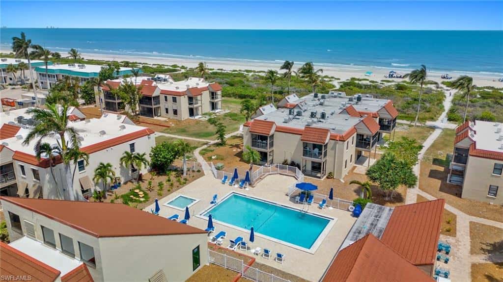845 Gulf Dr #342, Sanibel, photo 32