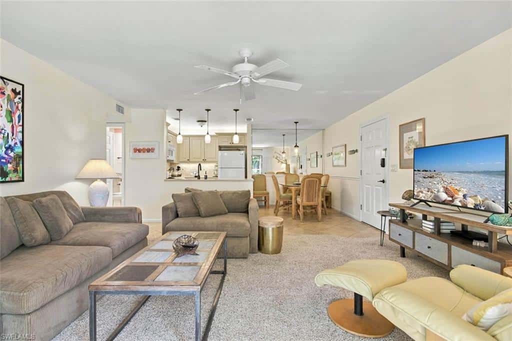 845 Gulf Dr #342, Sanibel, photo 5