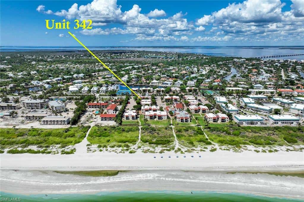845 Gulf Dr #342, Sanibel, photo 34