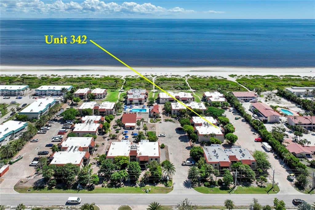 845 Gulf Dr #342, Sanibel, photo 33