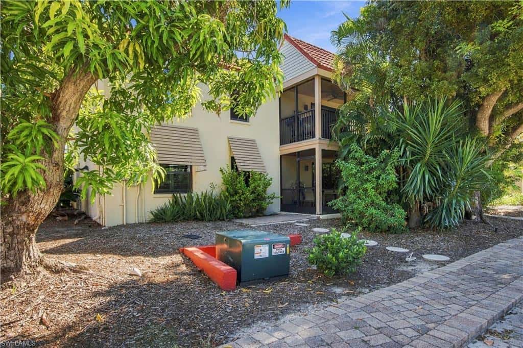 845 Gulf Dr #342, Sanibel, photo 35