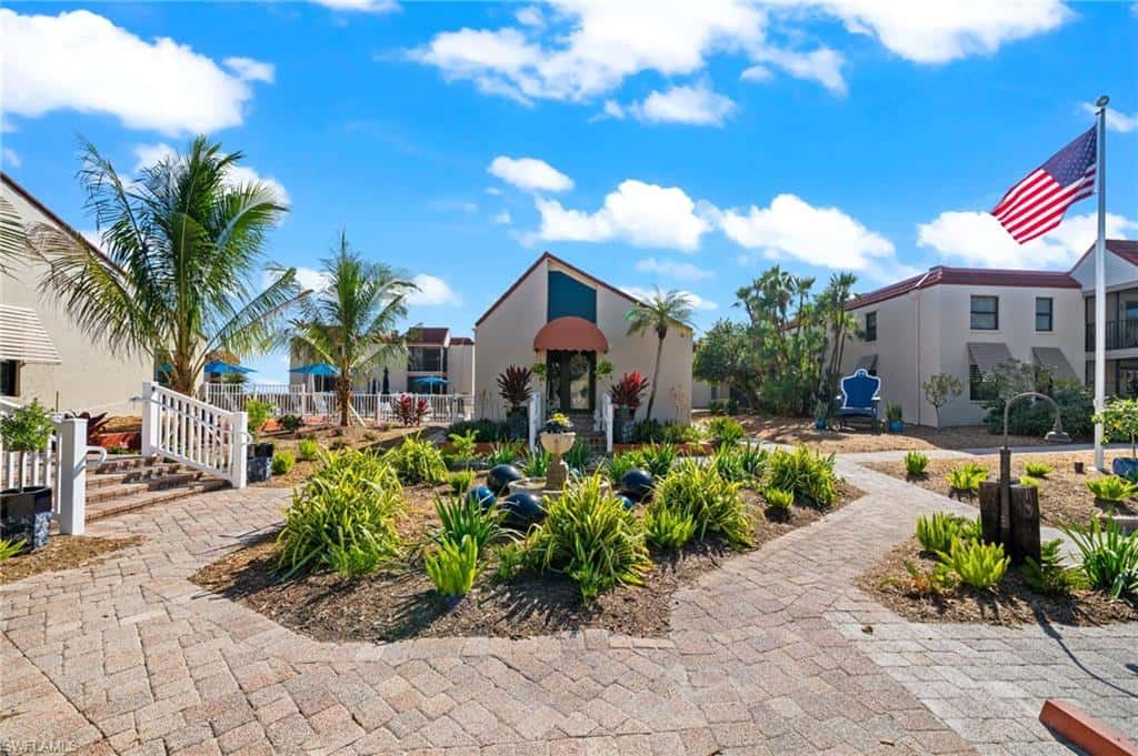 845 Gulf Dr #342, Sanibel, photo 25