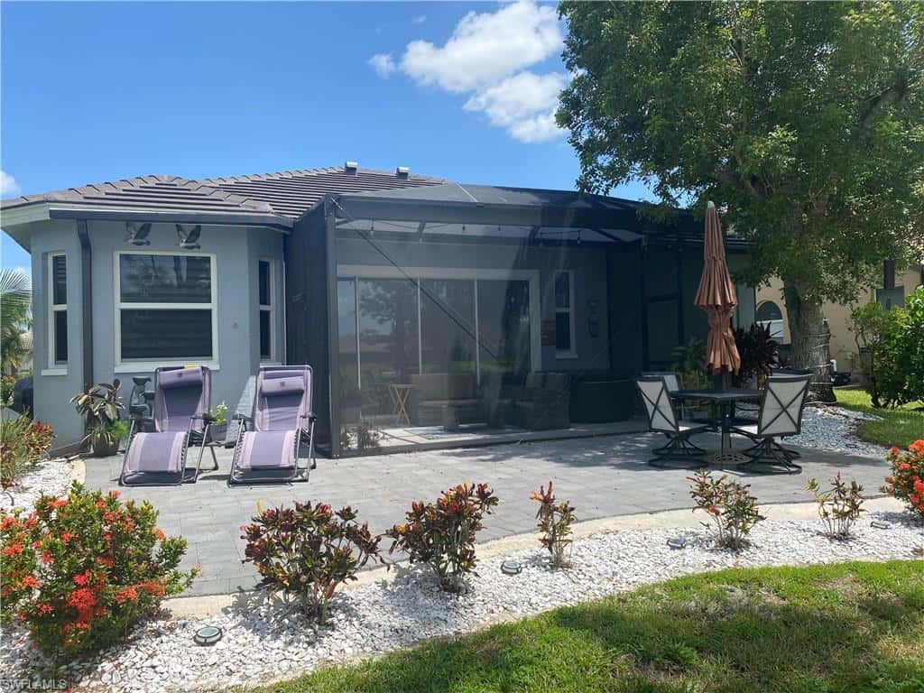 9131 Old Hickory Cir, Fort Myers, photo 6