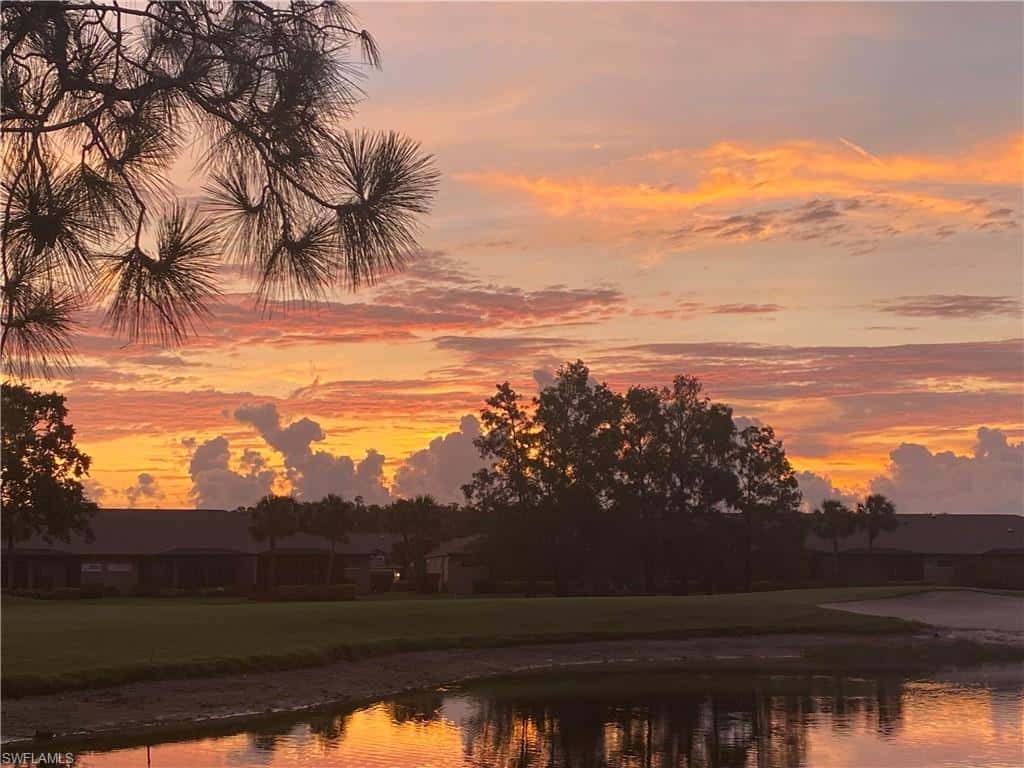 9131 Old Hickory Cir, Fort Myers, photo 17