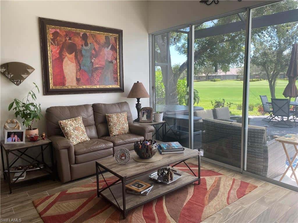 9131 Old Hickory Cir, Fort Myers, photo 12