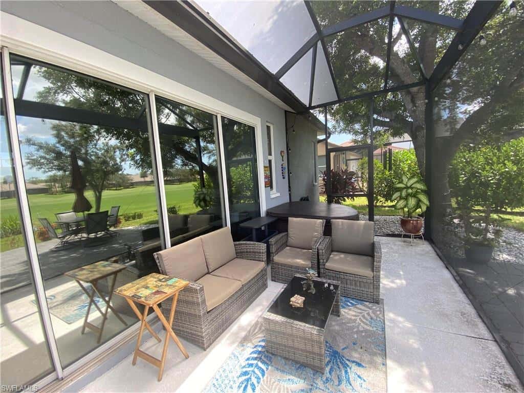 9131 Old Hickory Cir, Fort Myers, photo 7