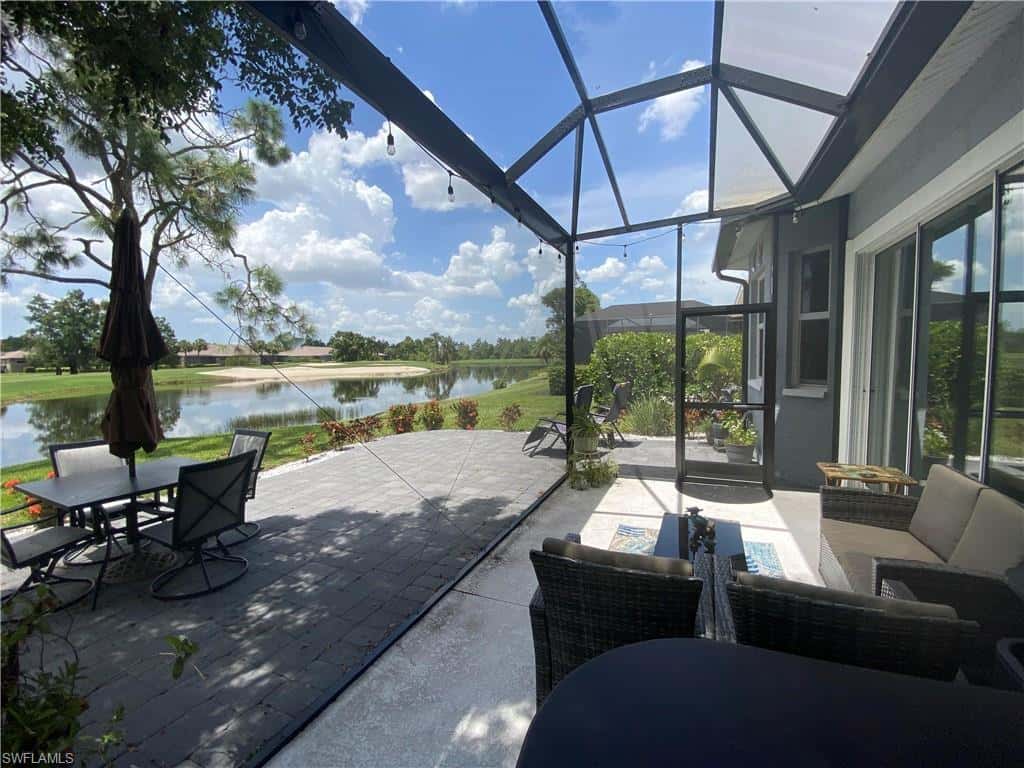 9131 Old Hickory Cir, Fort Myers, photo 9