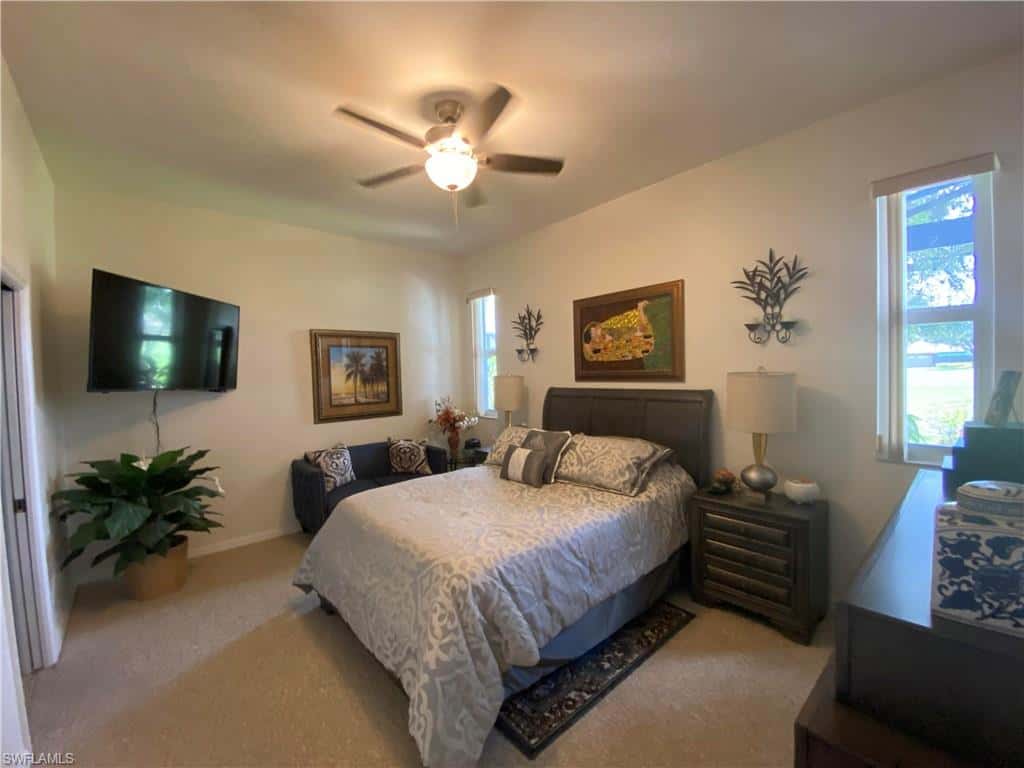 9131 Old Hickory Cir, Fort Myers, photo 14