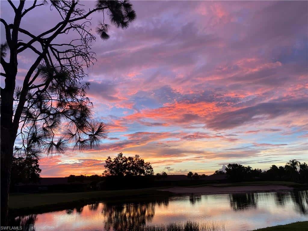 9131 Old Hickory Cir, Fort Myers, photo 18
