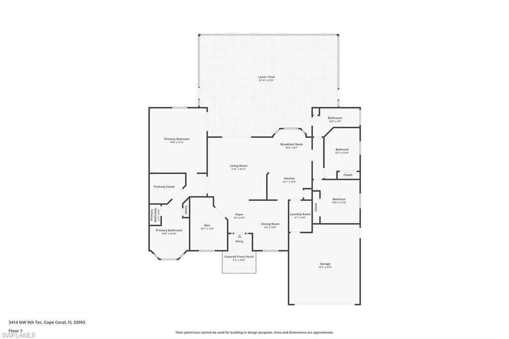 3414 9th Ter, Cape Coral, photo 34