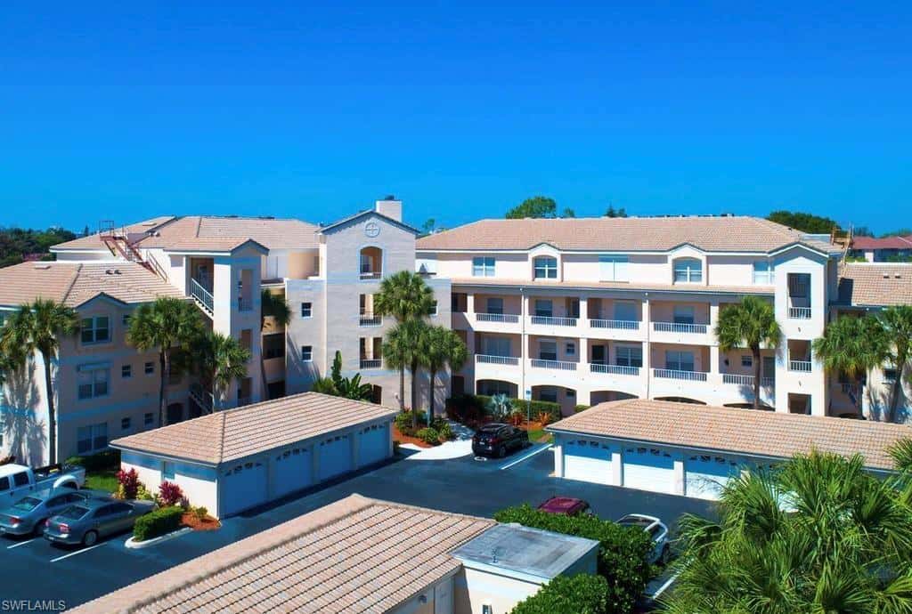 992 Woodshire Ln #d309, Naples, photo 23