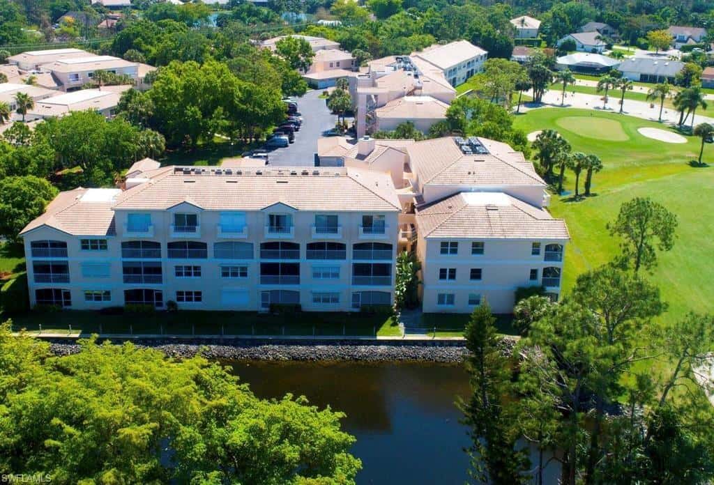 992 Woodshire Ln #d309, Naples, photo 22