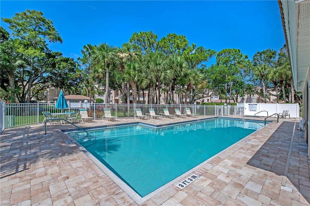 992 Woodshire Ln #d309, Naples, photo 20