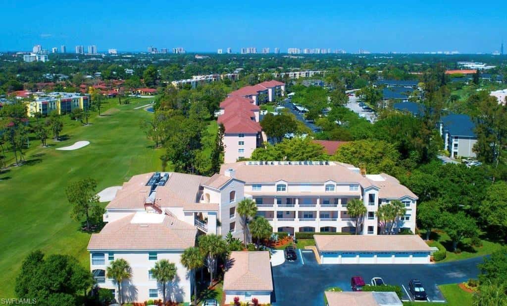 992 Woodshire Ln #d309, Naples, photo 24