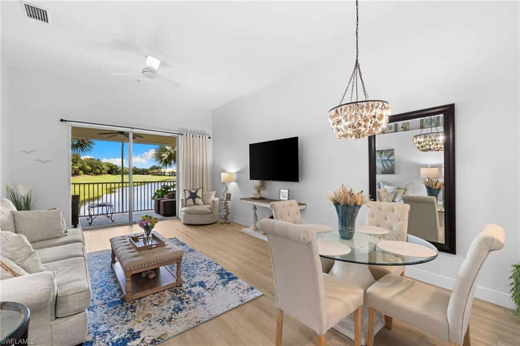 2350 Carrington Ct #203, Naples, photo 8