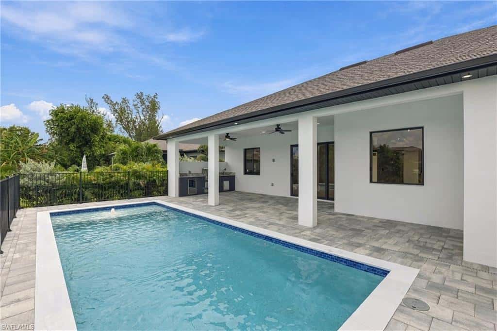4317 Kismet Pkwy, Cape Coral, photo 32