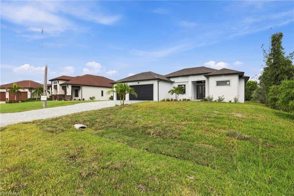 4317 Kismet Pkwy, Cape Coral, photo 5