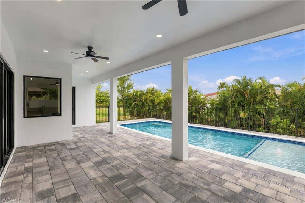 4317 Kismet Pkwy, Cape Coral, photo 34