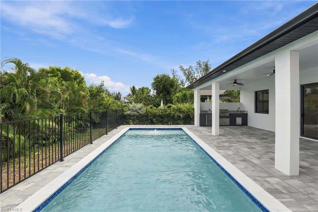 4317 Kismet Pkwy, Cape Coral, photo 33