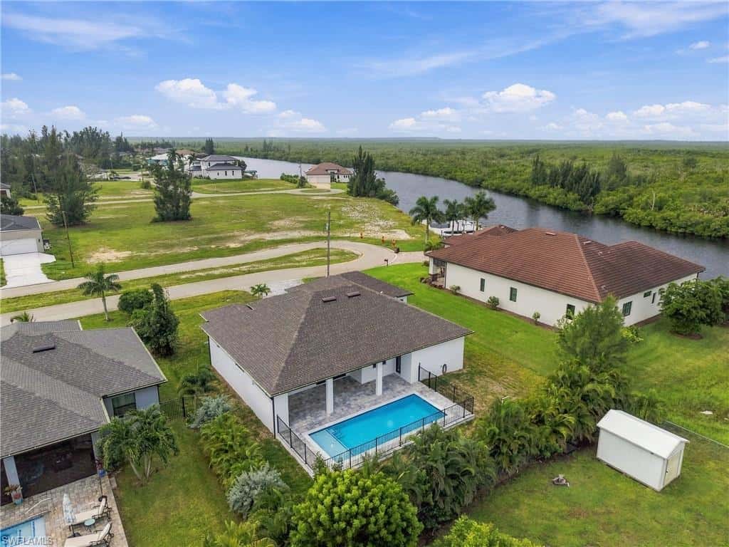 4317 Kismet Pkwy, Cape Coral, photo 37