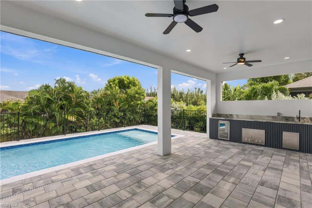 4317 Kismet Pkwy, Cape Coral, photo 31