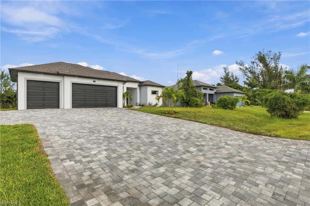 4317 Kismet Pkwy, Cape Coral, photo 4