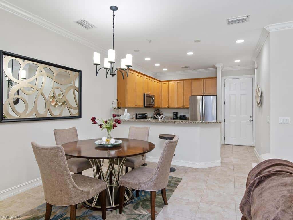 9146 Chula Vista St #12905, Naples, photo 5