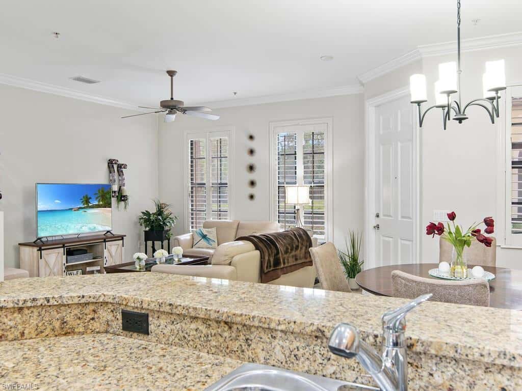 9146 Chula Vista St #12905, Naples, photo 11