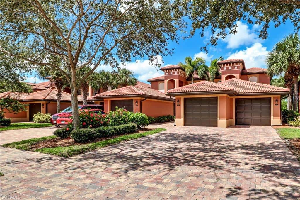 10037 Heather Ln #403, Naples, photo 21
