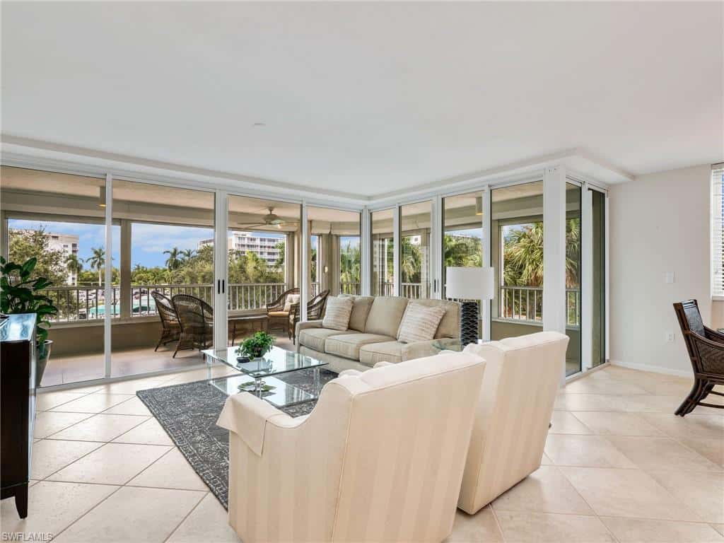 25 Bluebill Ave #204, Naples, photo 6