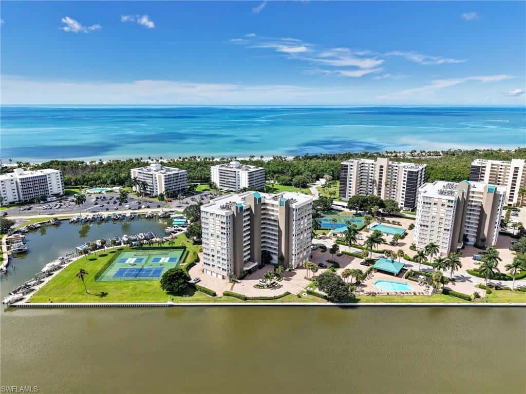 25 Bluebill Ave #204, Naples, photo 42