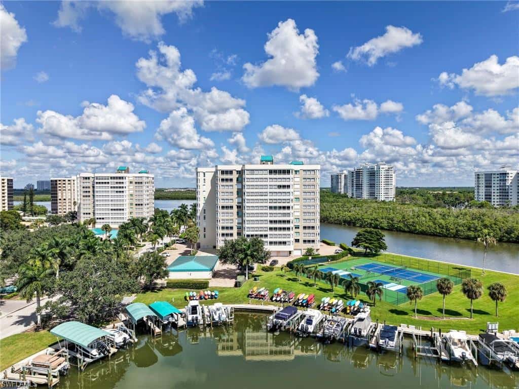 25 Bluebill Ave #204, Naples, photo 46