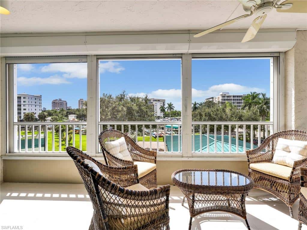 25 Bluebill Ave #204, Naples, photo 17