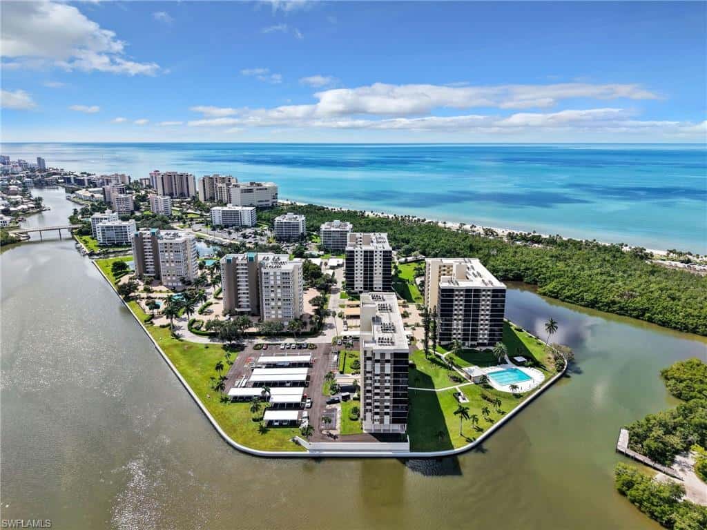 25 Bluebill Ave #204, Naples, photo 43