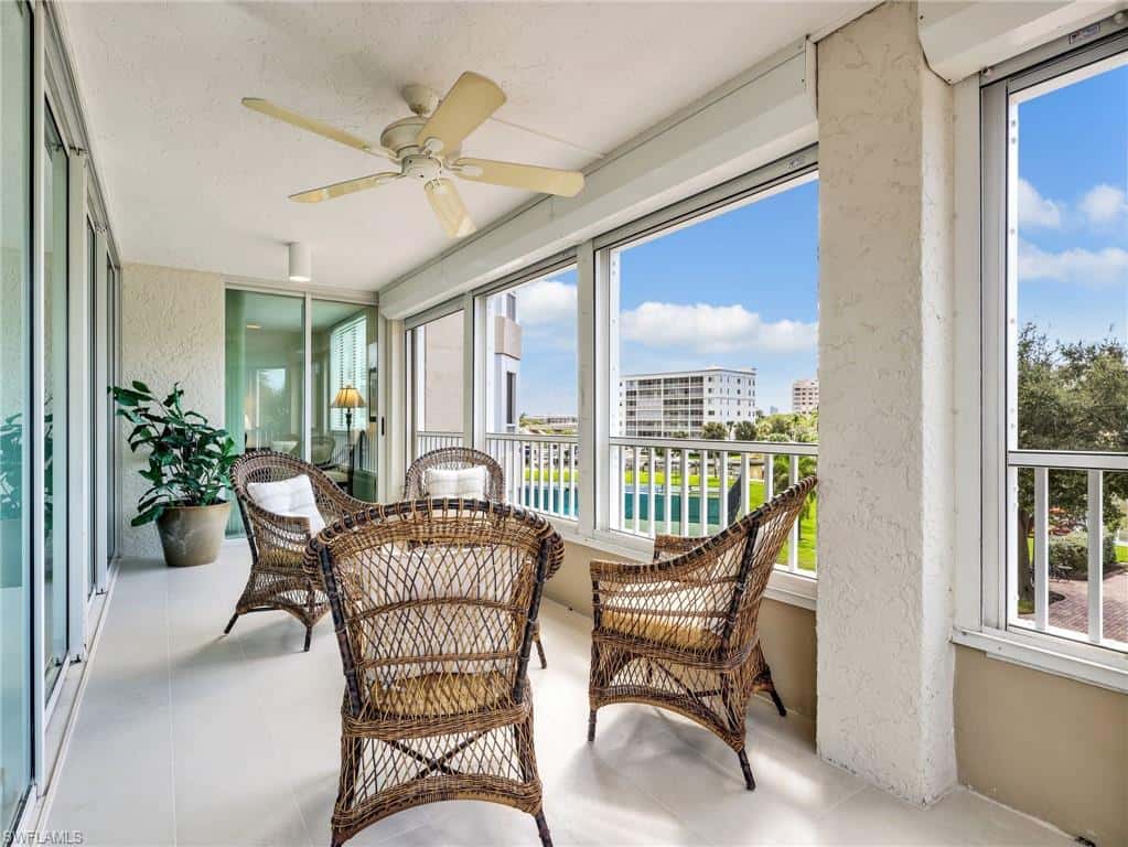 25 Bluebill Ave #204, Naples, photo 16