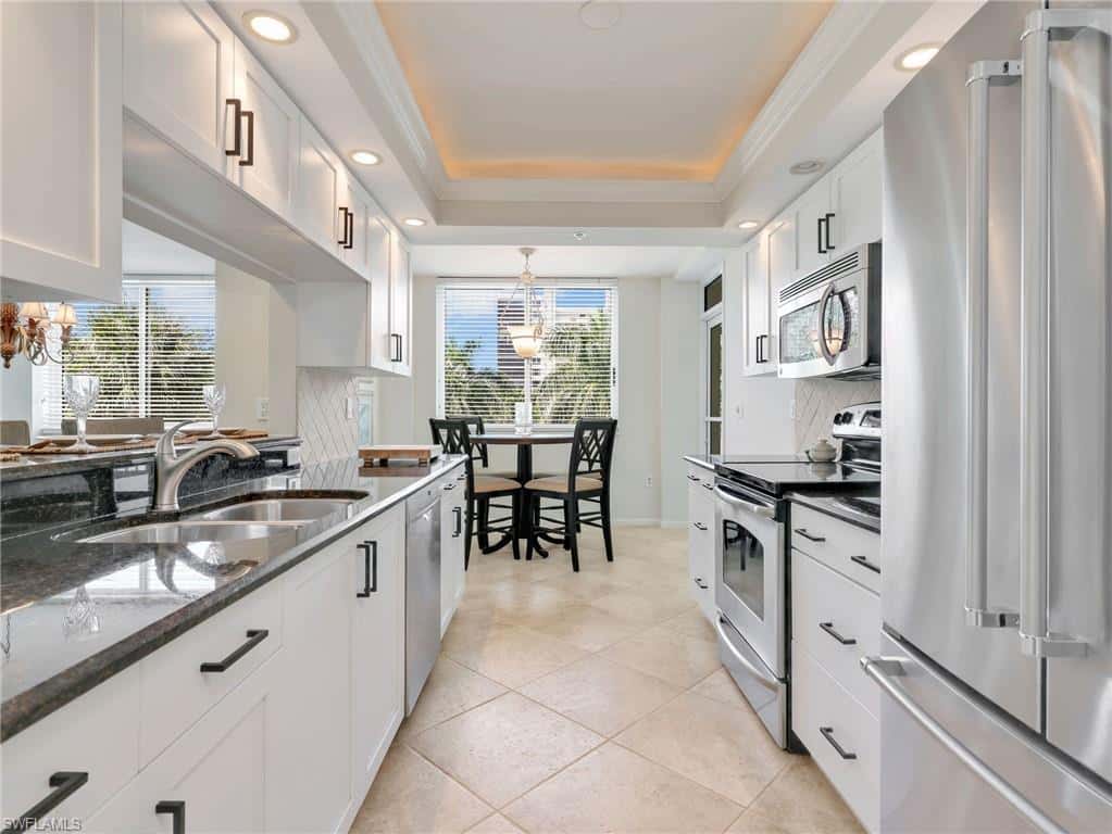 25 Bluebill Ave #204, Naples, photo 12