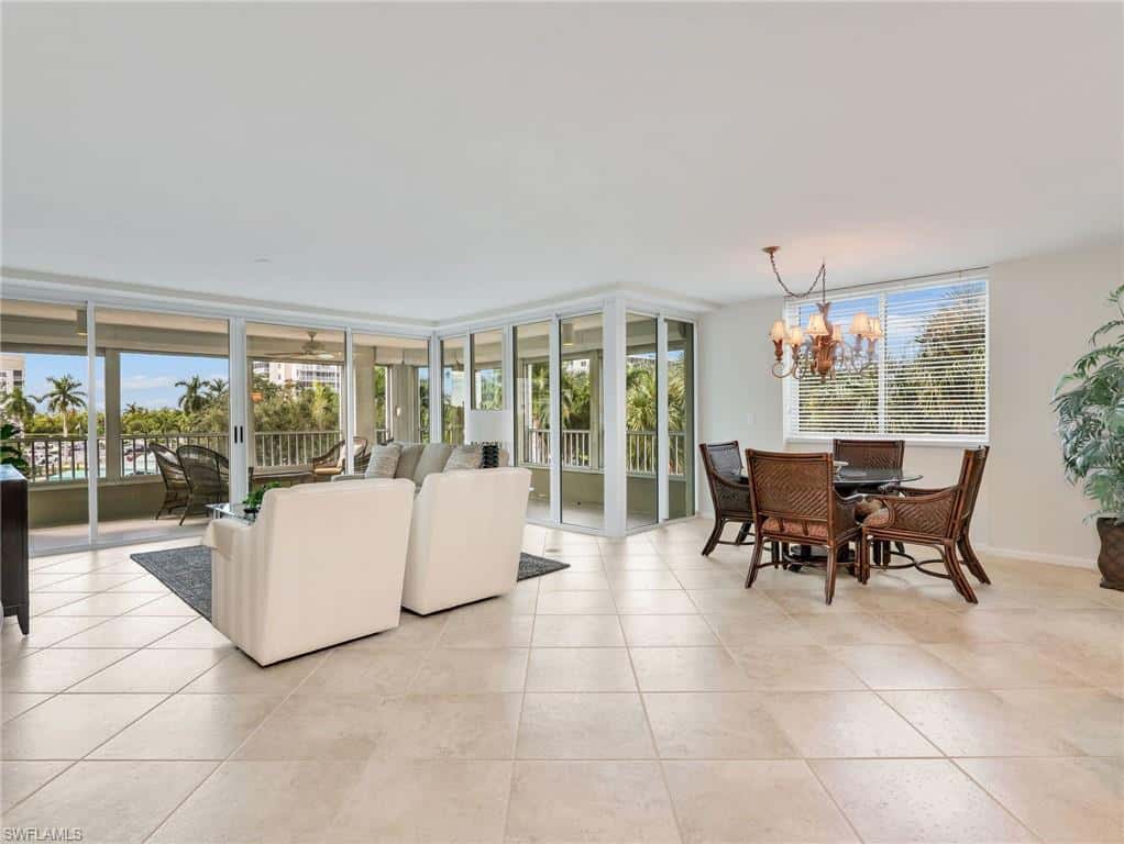 25 Bluebill Ave #204, Naples, photo 7