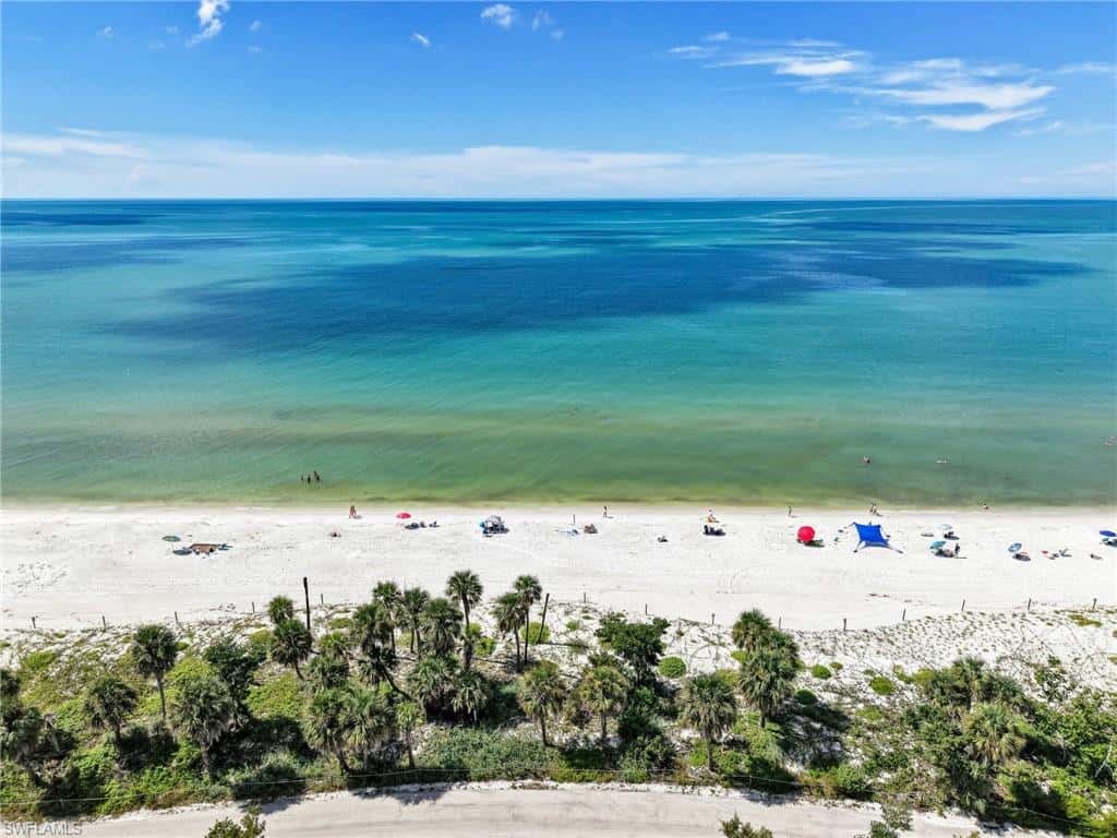 25 Bluebill Ave #204, Naples, photo 36