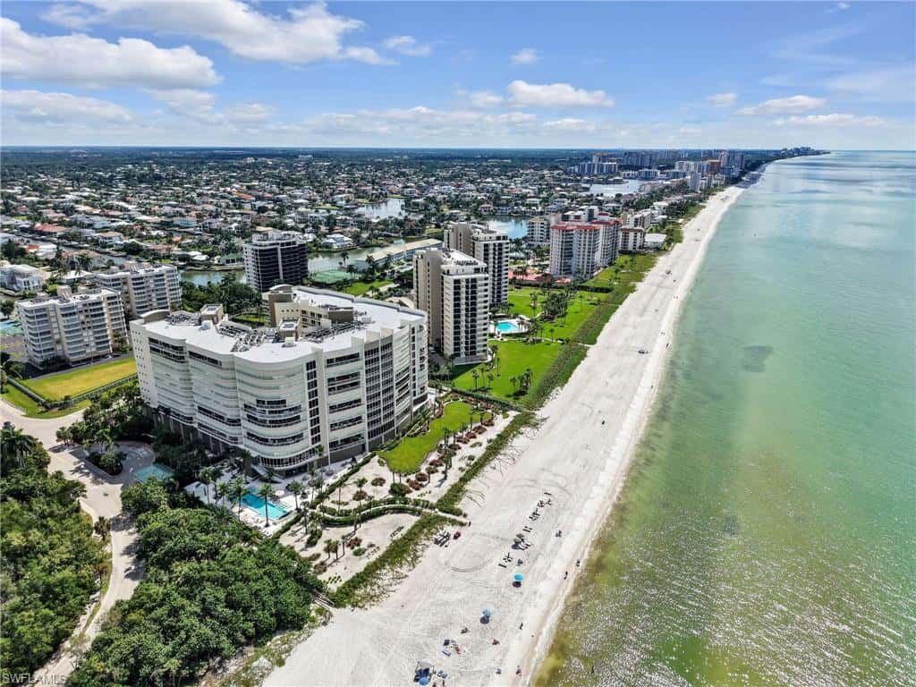 25 Bluebill Ave #204, Naples, photo 34