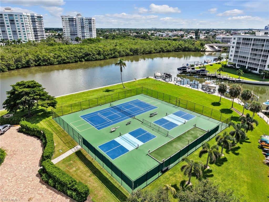 25 Bluebill Ave #204, Naples, photo 38