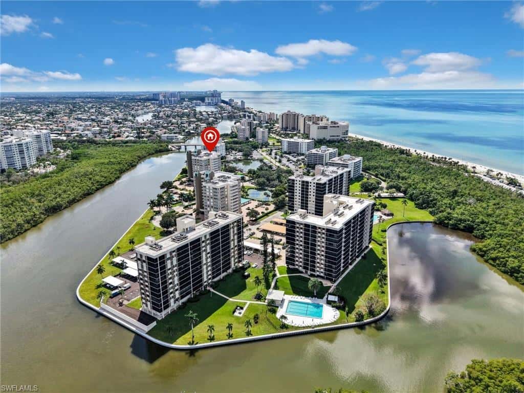 25 Bluebill Ave #204, Naples, photo 41